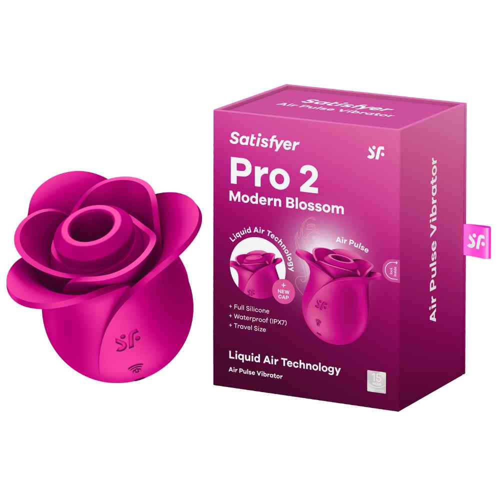 Air Pulse Vibrator 