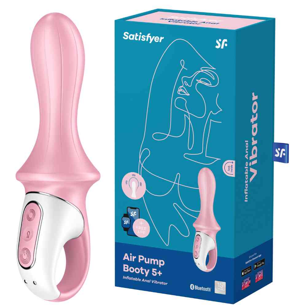 Vibrator 