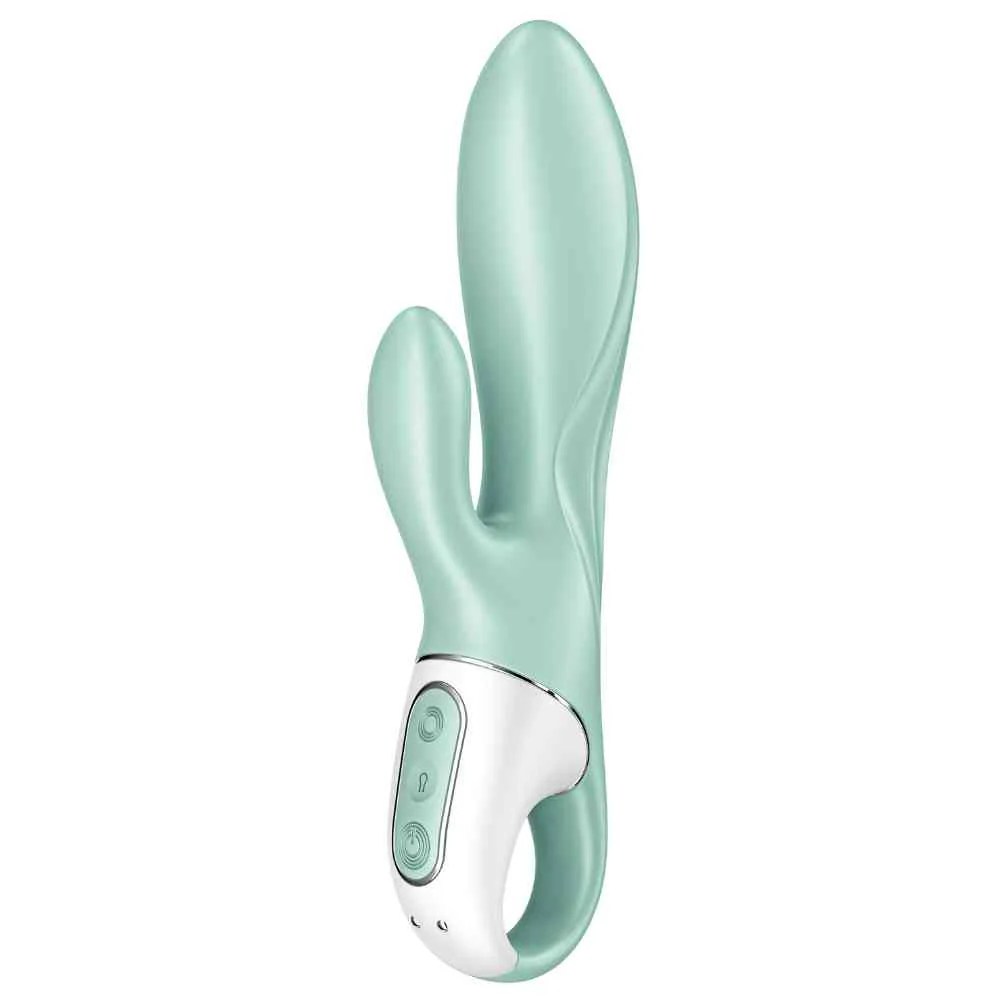 Air Pump Bunny 5+ mint