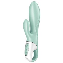 Air Pump Bunny 5+ mint Air Pump Bunny 5+ mint