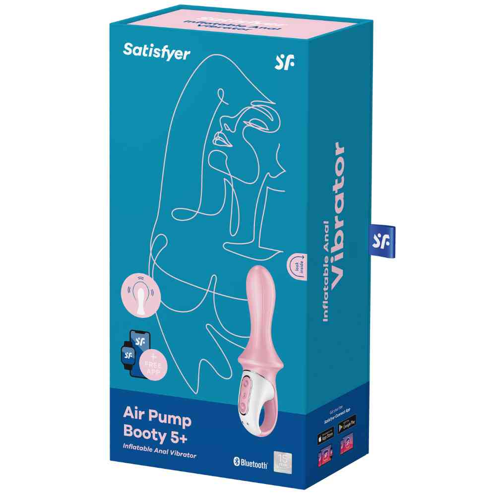 Vibrator 