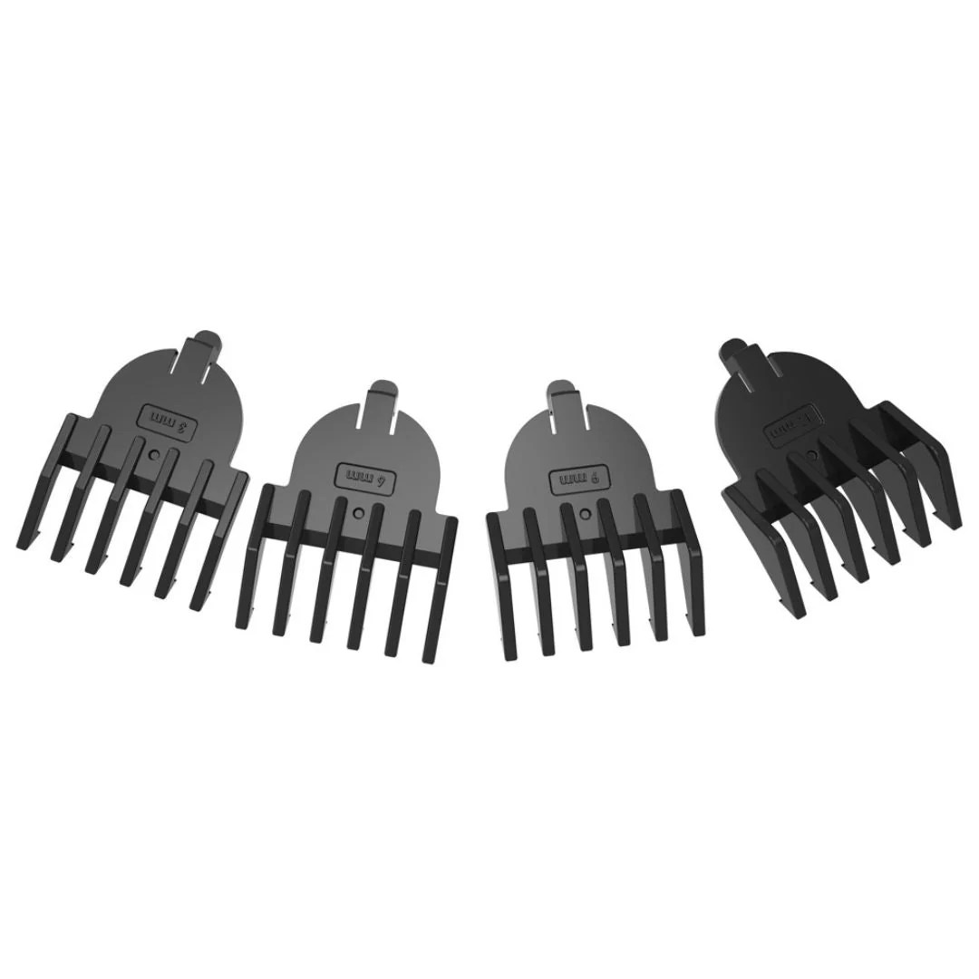 Akku-Rasierer „Unisex Grooming Kit“