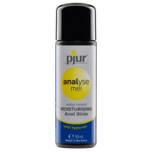 Anal-Gleitgel „pjur analyse me Moisturising“ Anal-Gleitgel „pjur analyse me Moisturising“