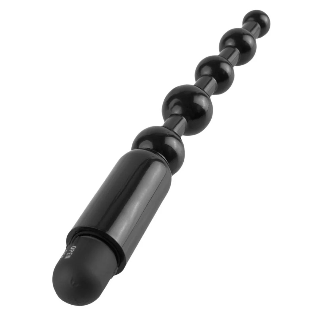 Analvibrator „Beginner%27s Power Beads“