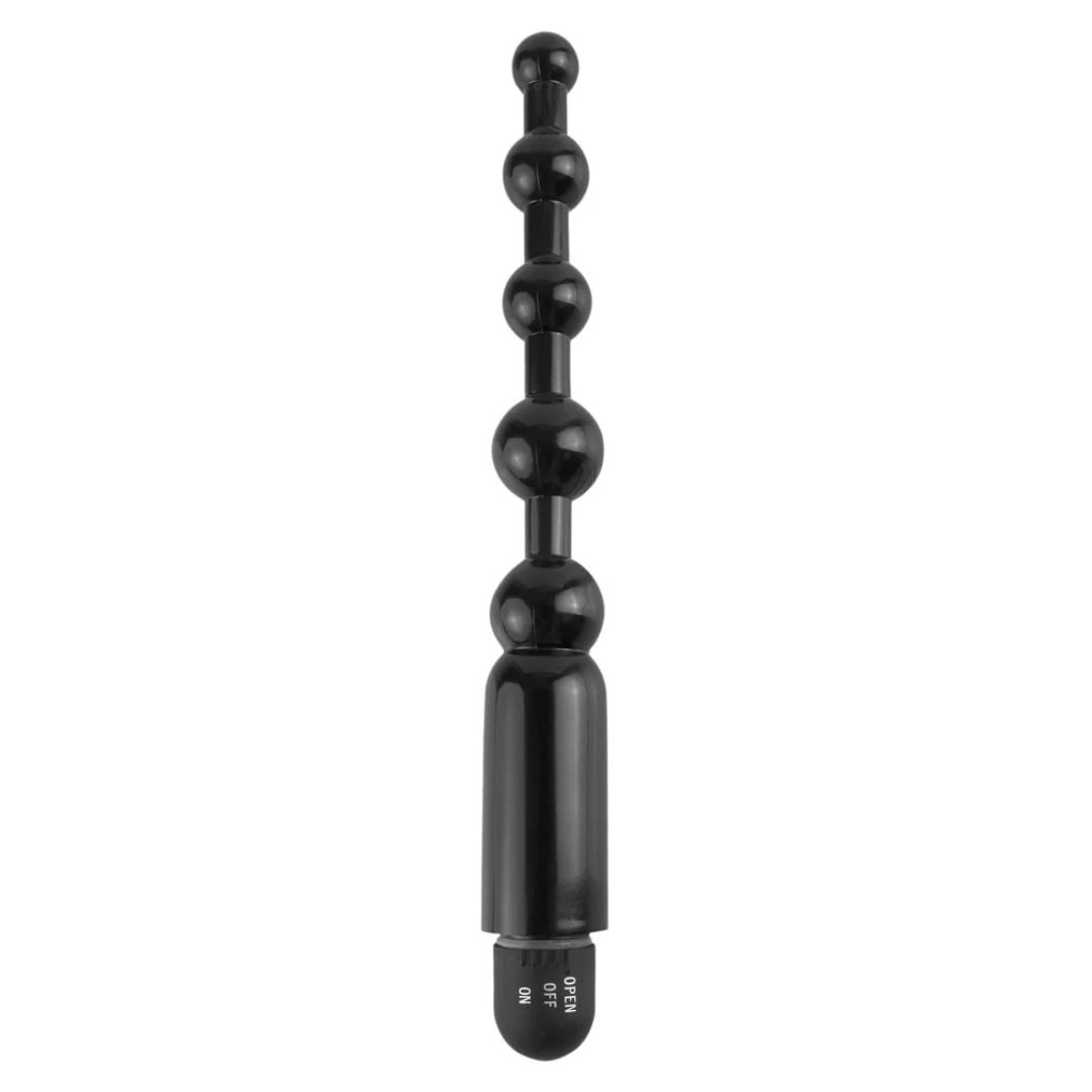 Analvibrator „Beginner%27s Power Beads“