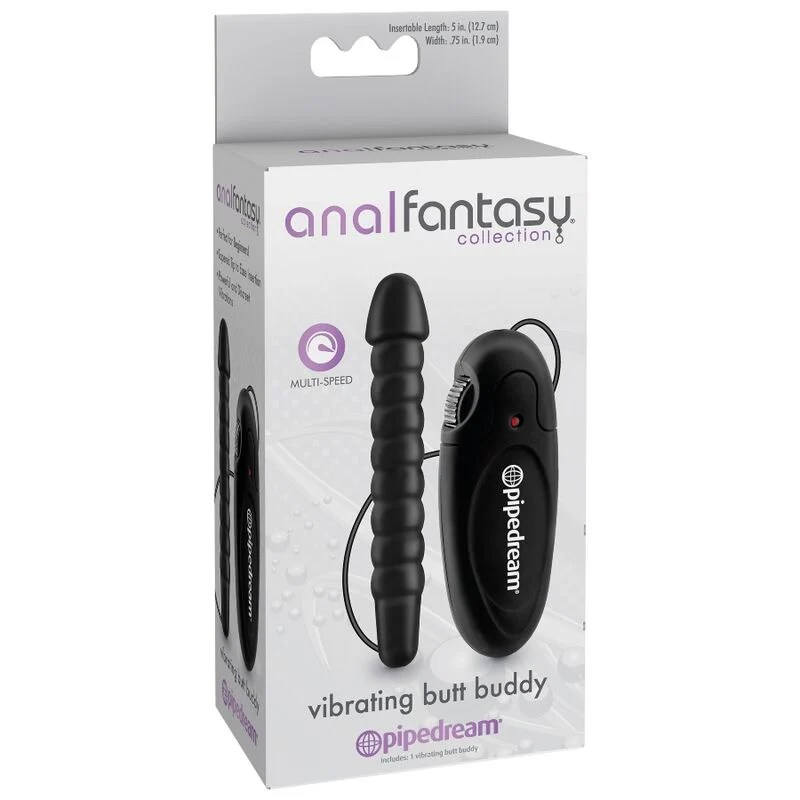 Analvibrator 