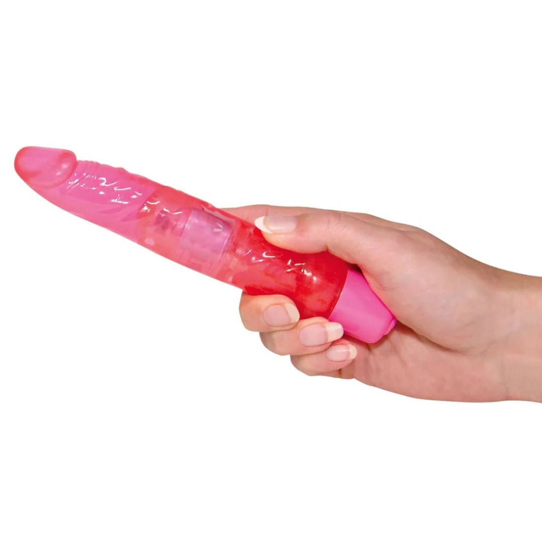 Analvibrator „Jelly Anal“