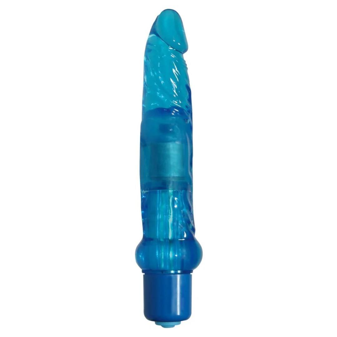 Analvibrator „Jelly Anal“