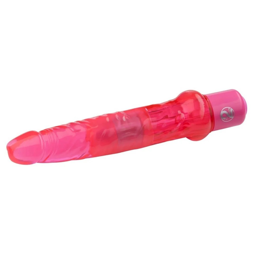 Analvibrator „Jelly Anal“