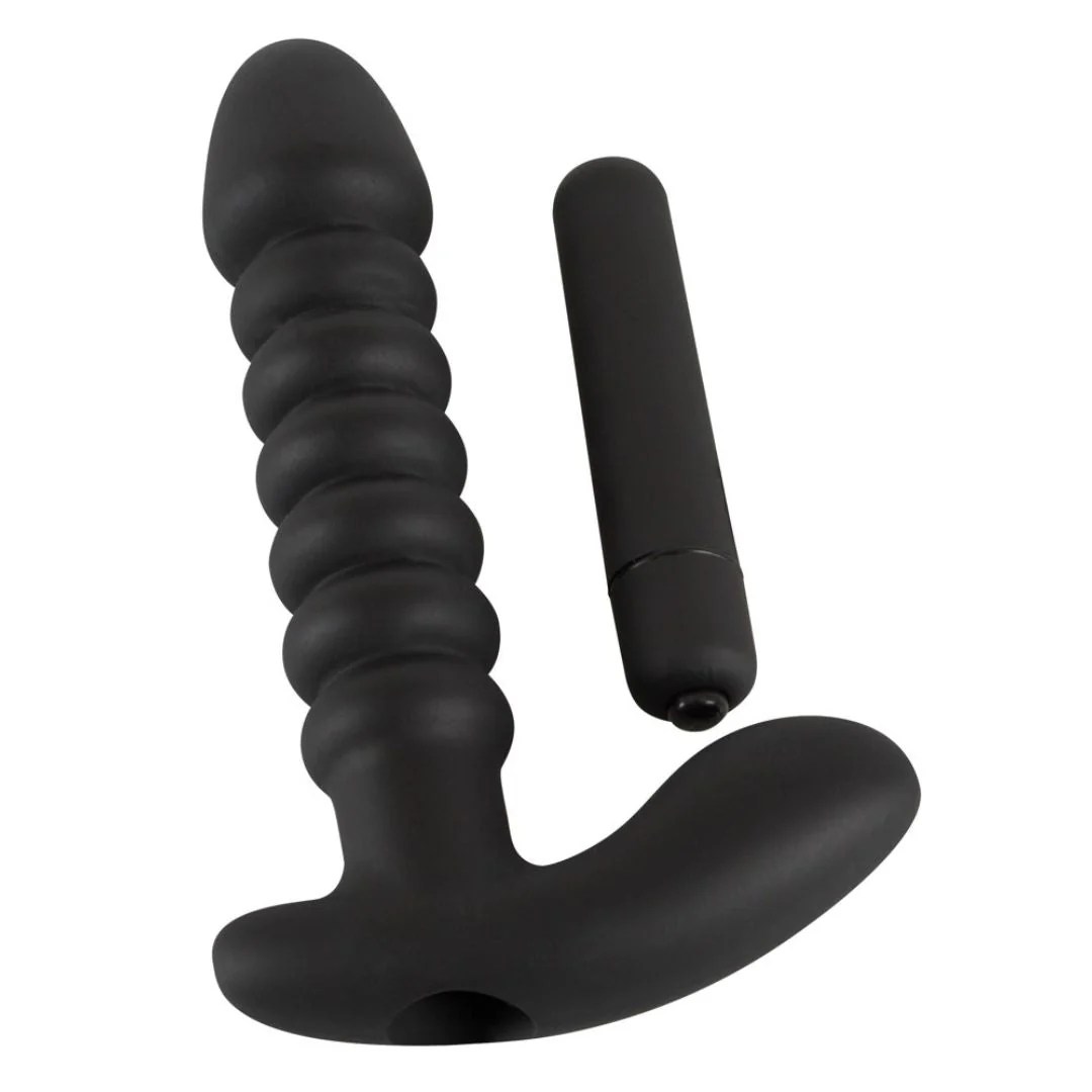 Analvibrator „Medium“