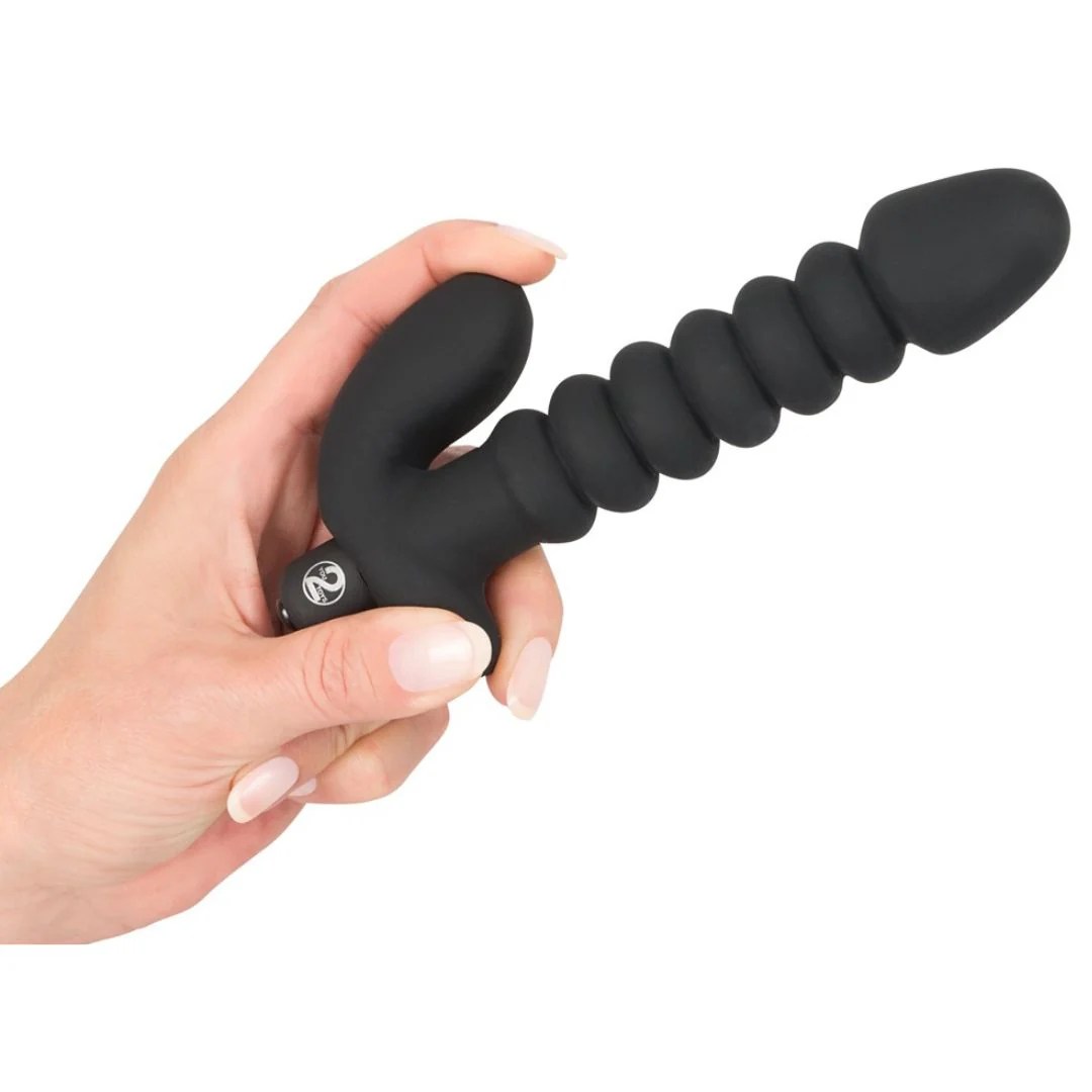 Analvibrator „Medium“