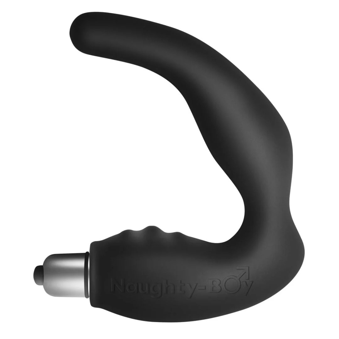 Analvibrator „Naughty-Boy“
