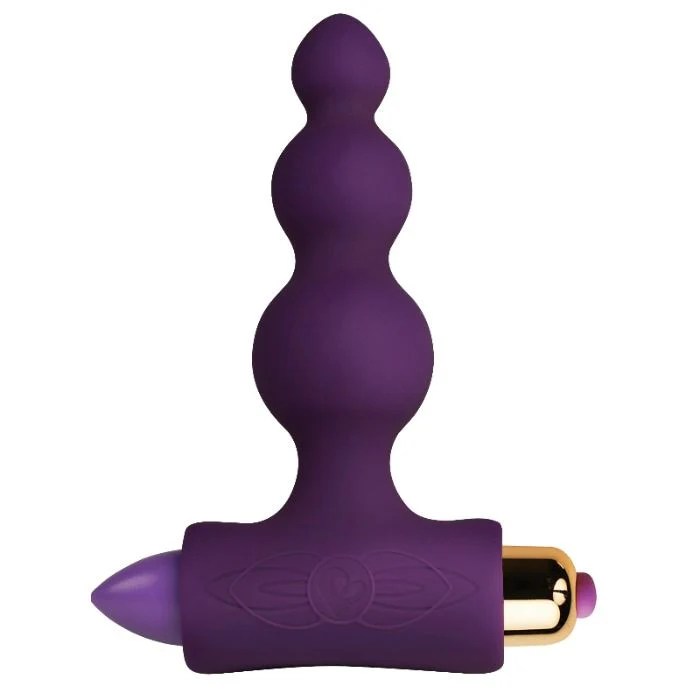 Analvibrator 