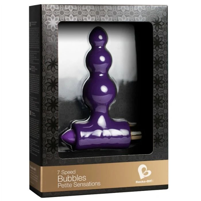 Analvibrator 
