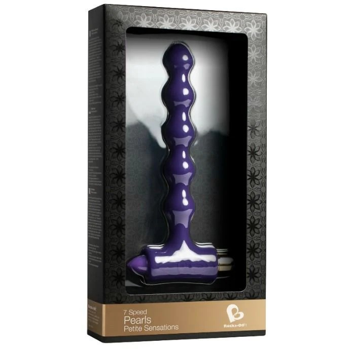 Analvibrator 