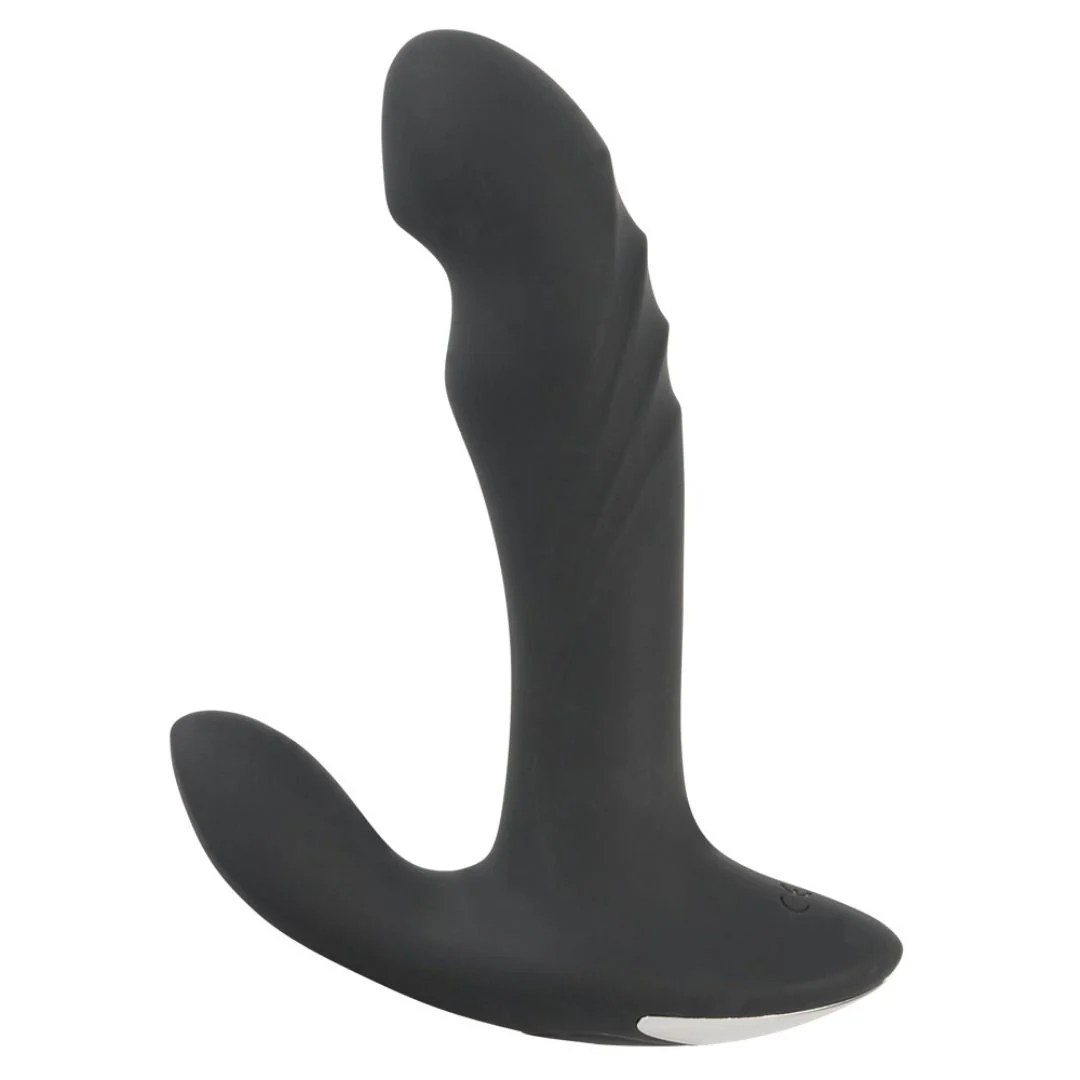 Analvibrator „Plug with 3 functions“