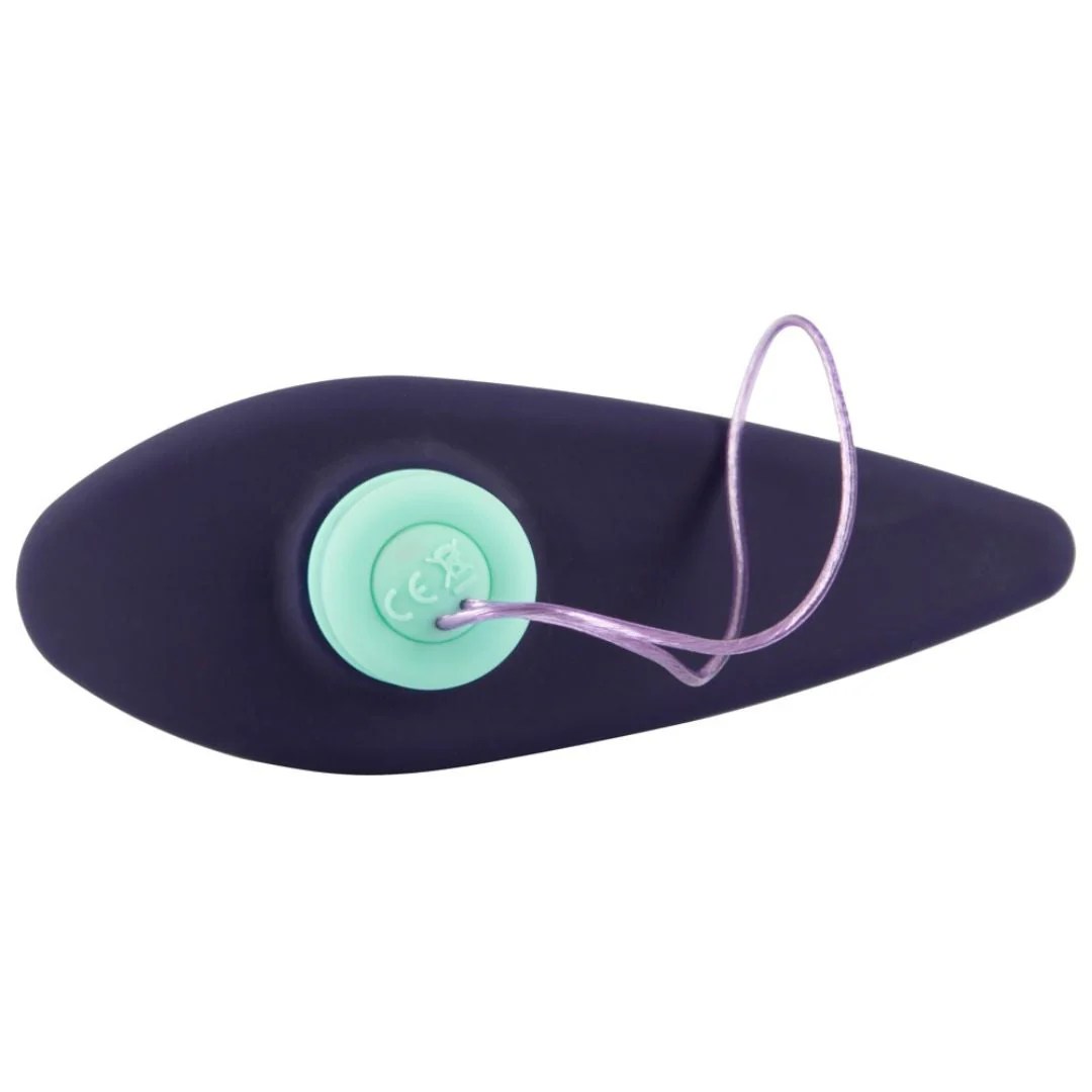 Analvibrator „Prostate Plug“