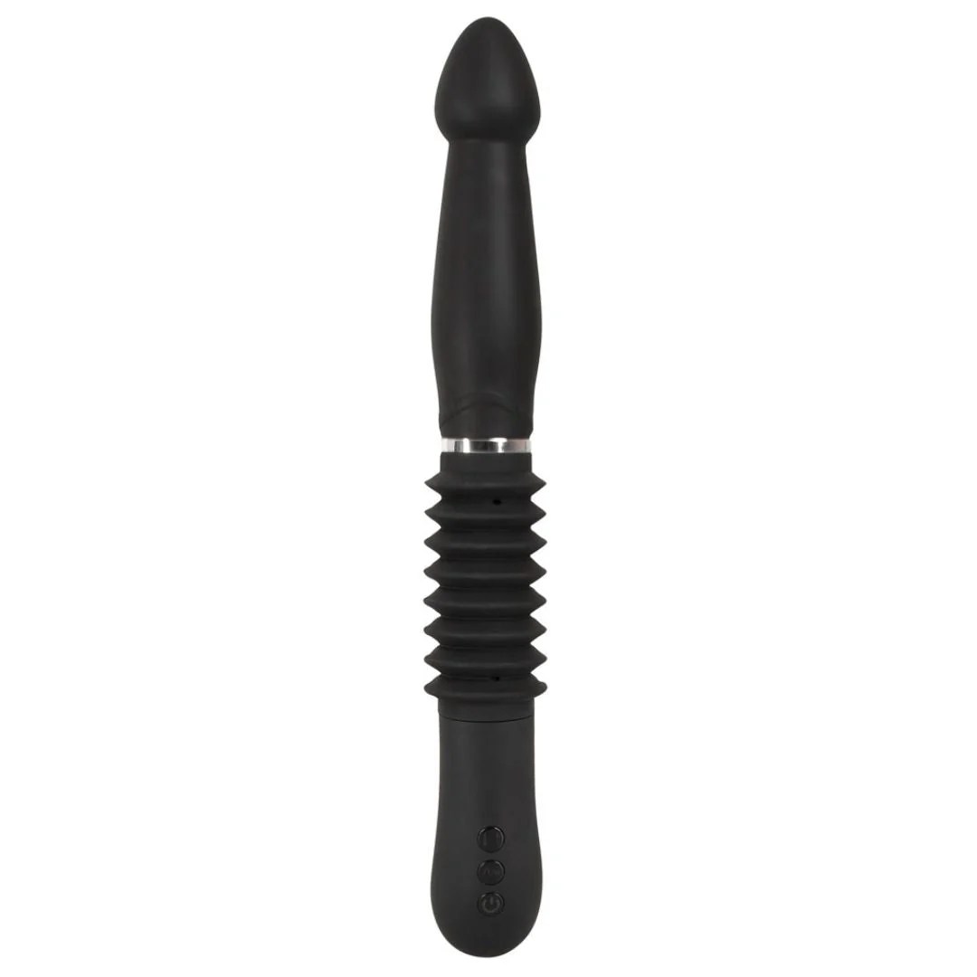 Analvibrator „Push it!”