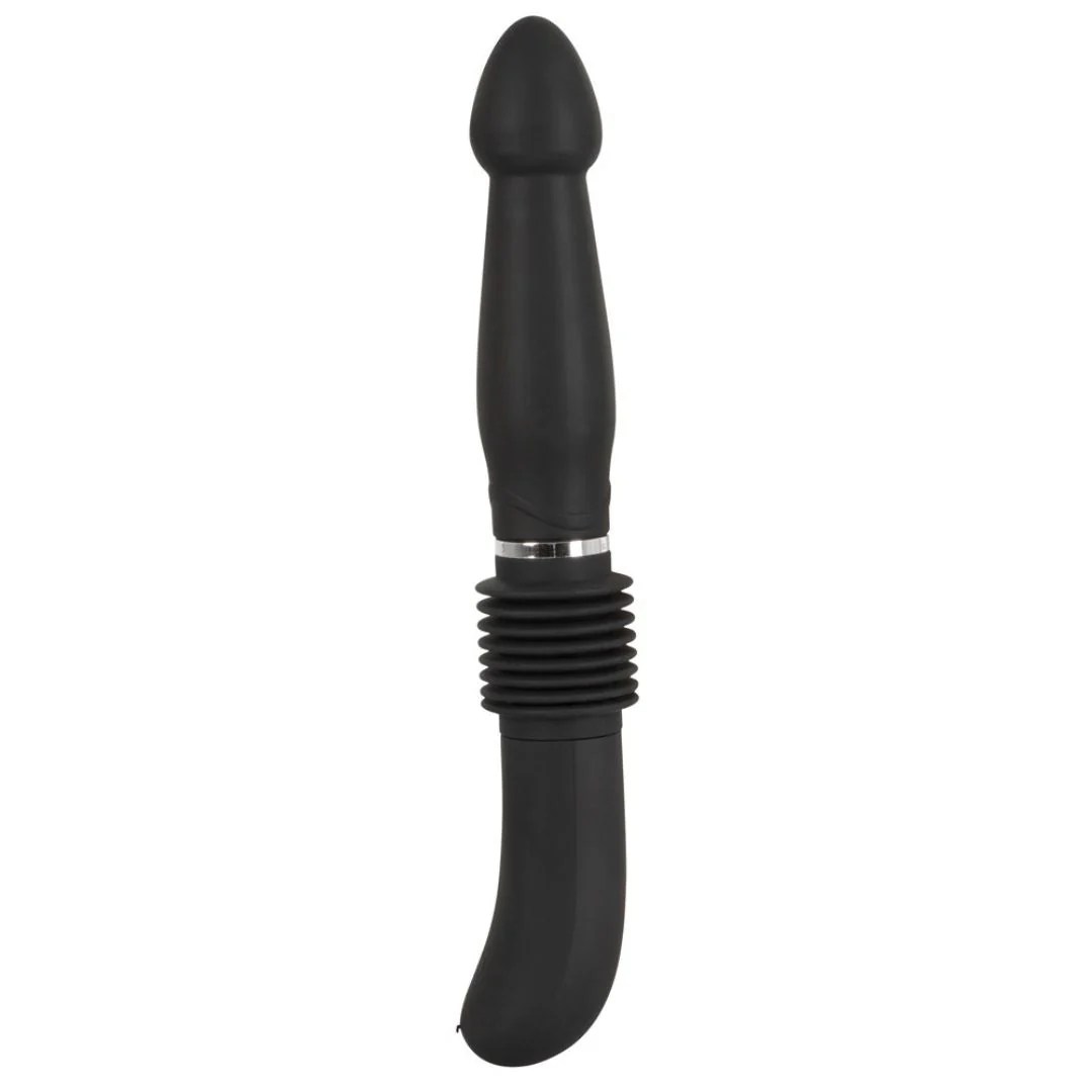Analvibrator „Push it!”