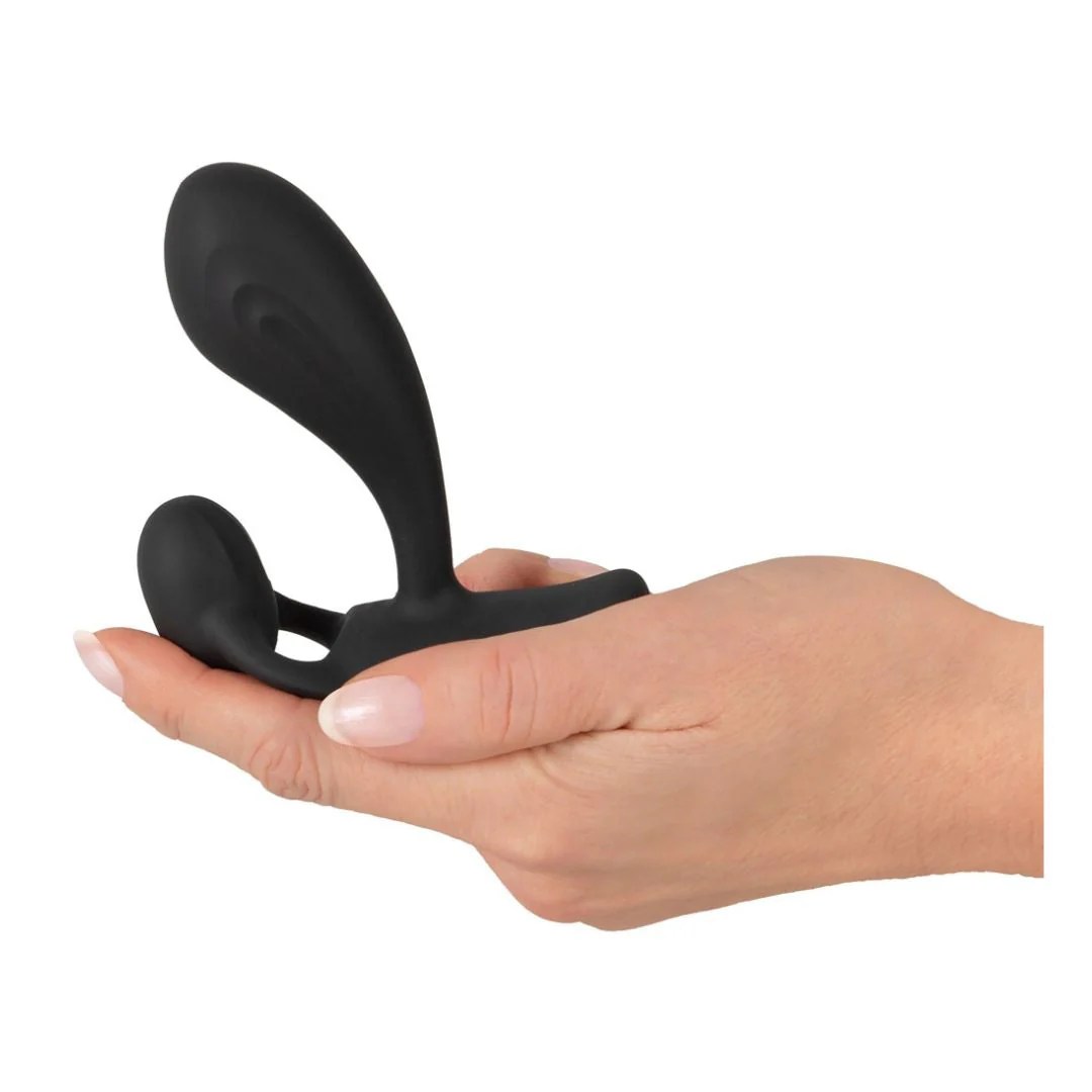 Analvibrator „RC Two Spot Massager“