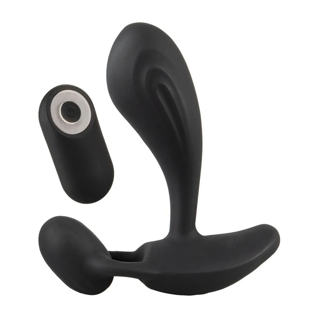 Analvibrator „RC Two Spot Massager“