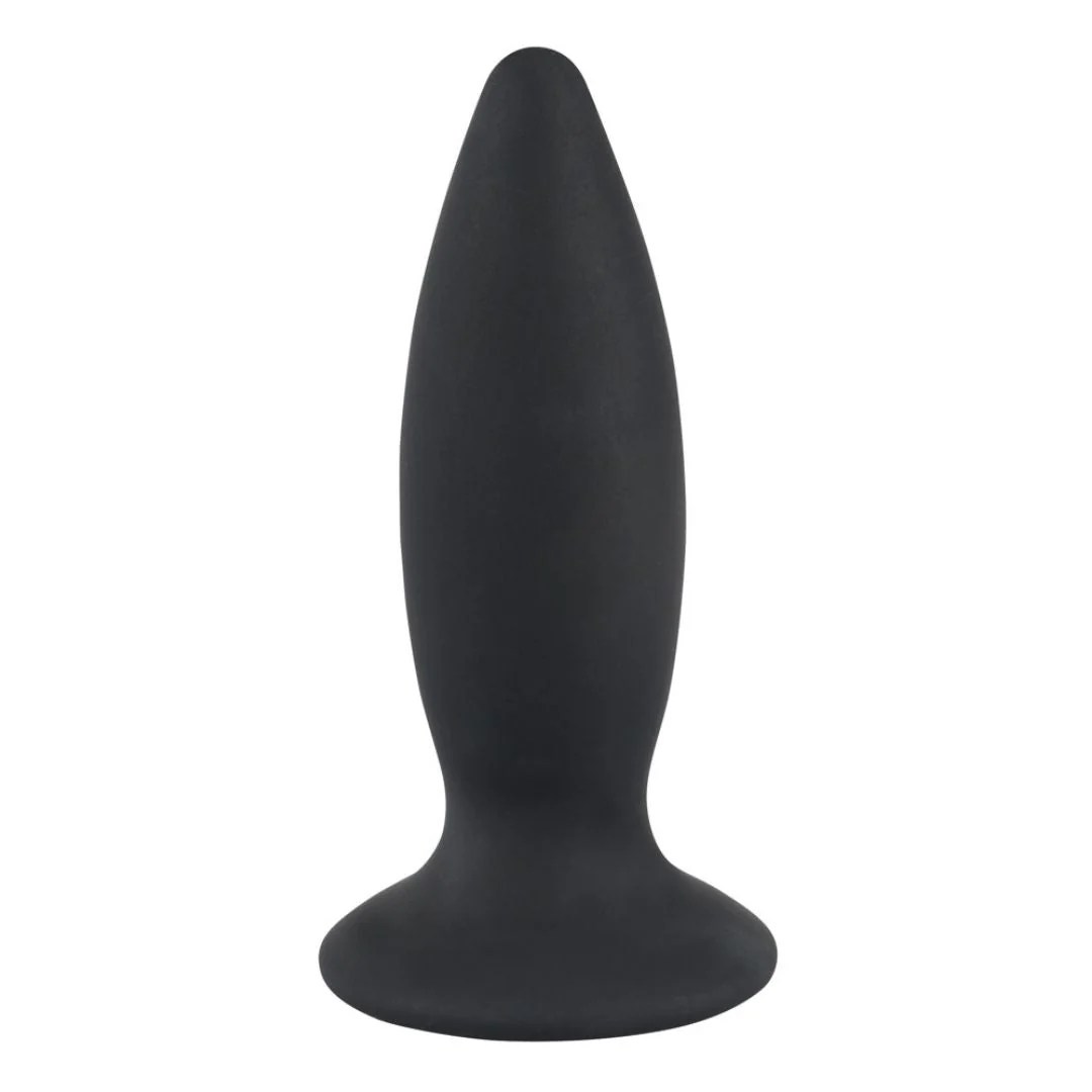 Analvibrator „Rechargeable Plug“