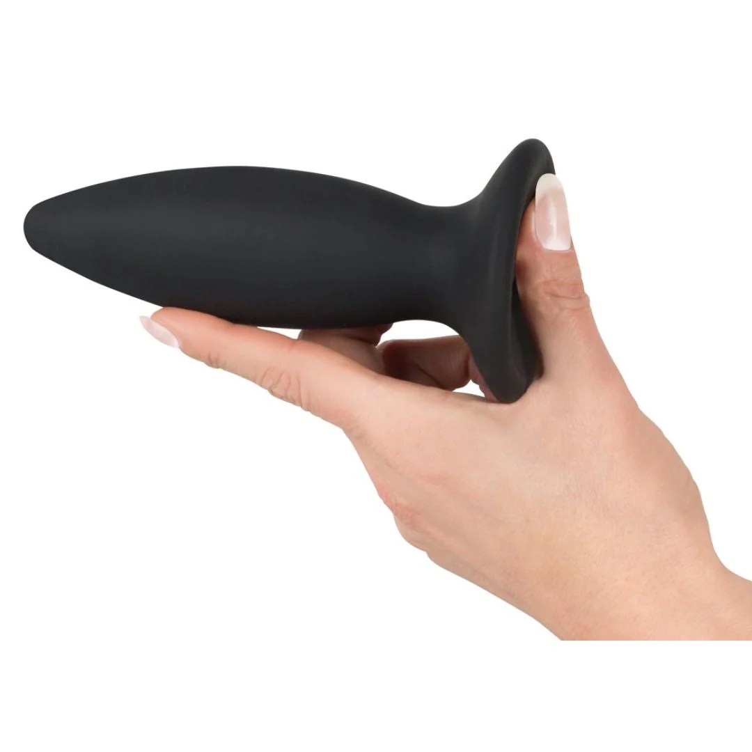 Analvibrator „Rechargeable Plug“