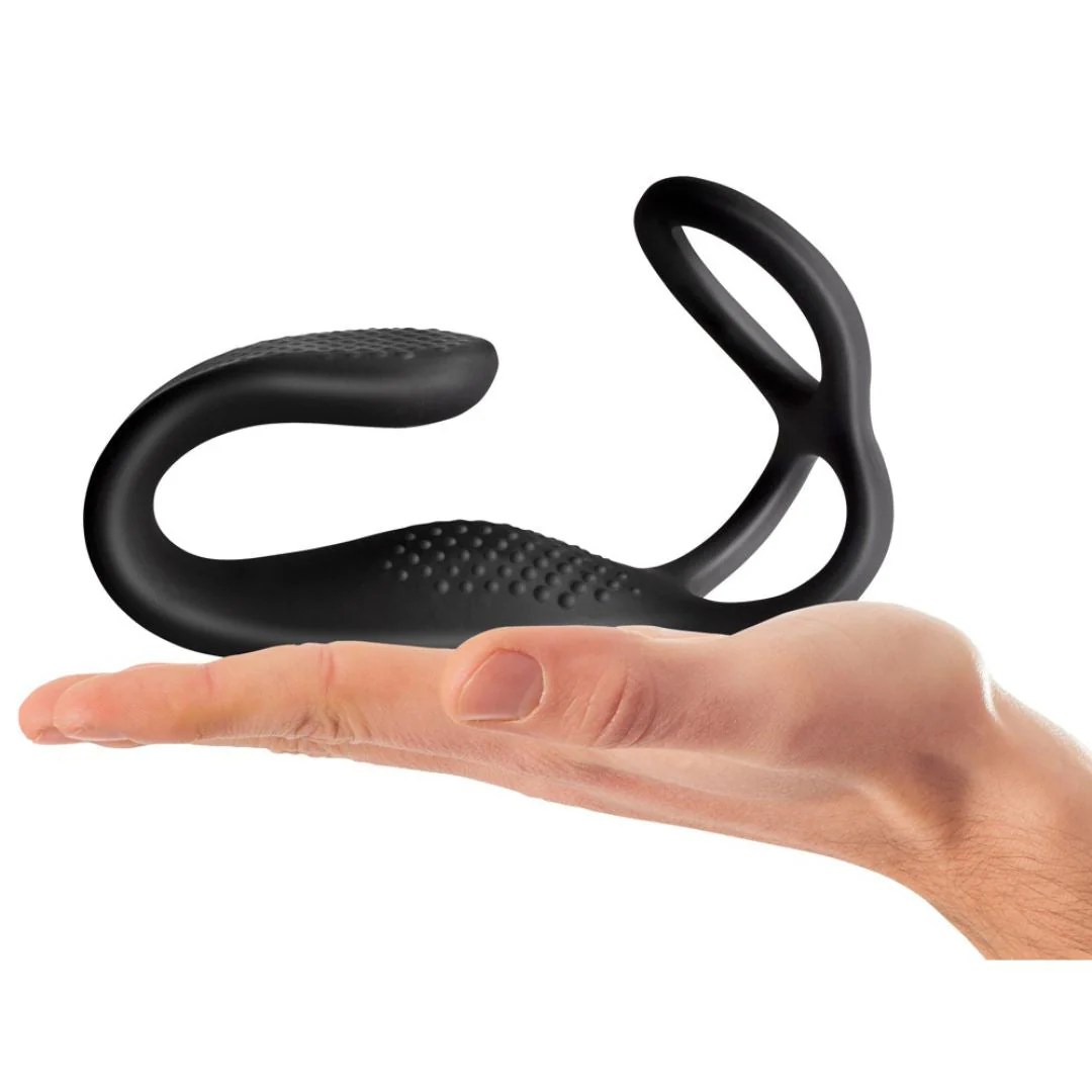 Analvibrator 
