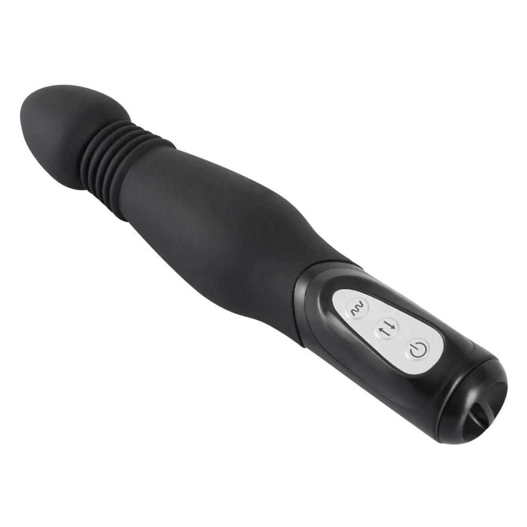 Analvibrator „Thrusting Anal Vibe“