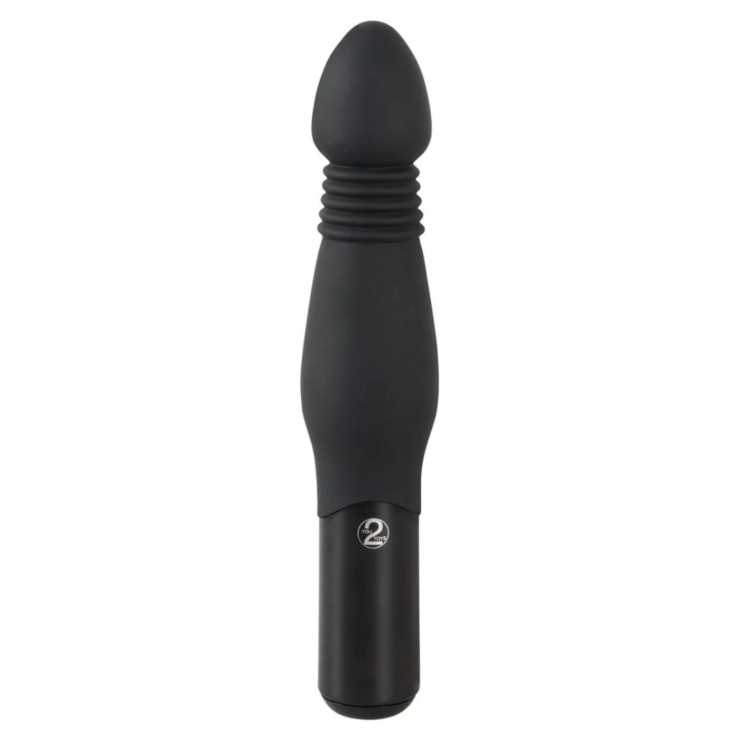 Analvibrator „Thrusting Anal Vibe“