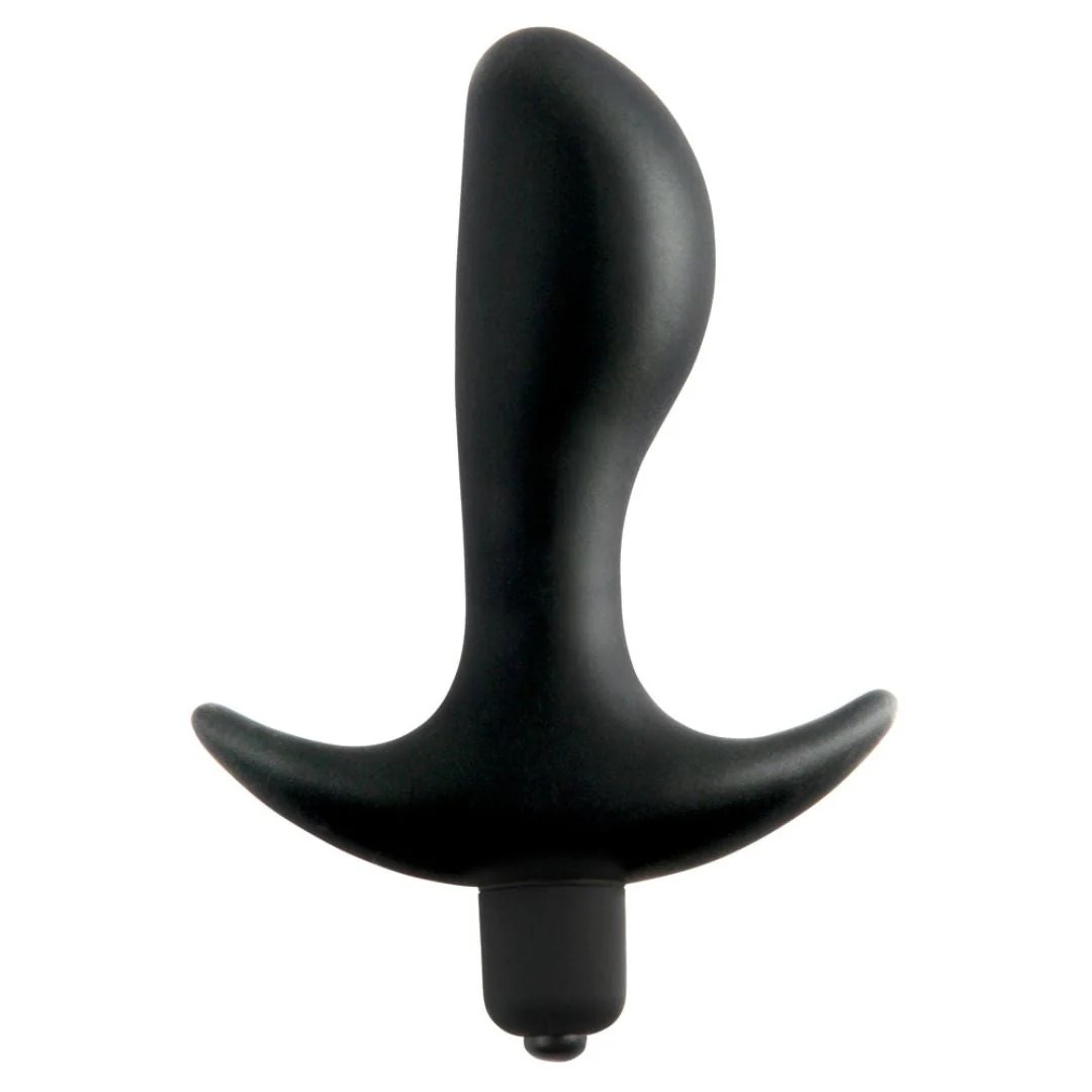 Analvibrator „Vibrating Perfect Plug“