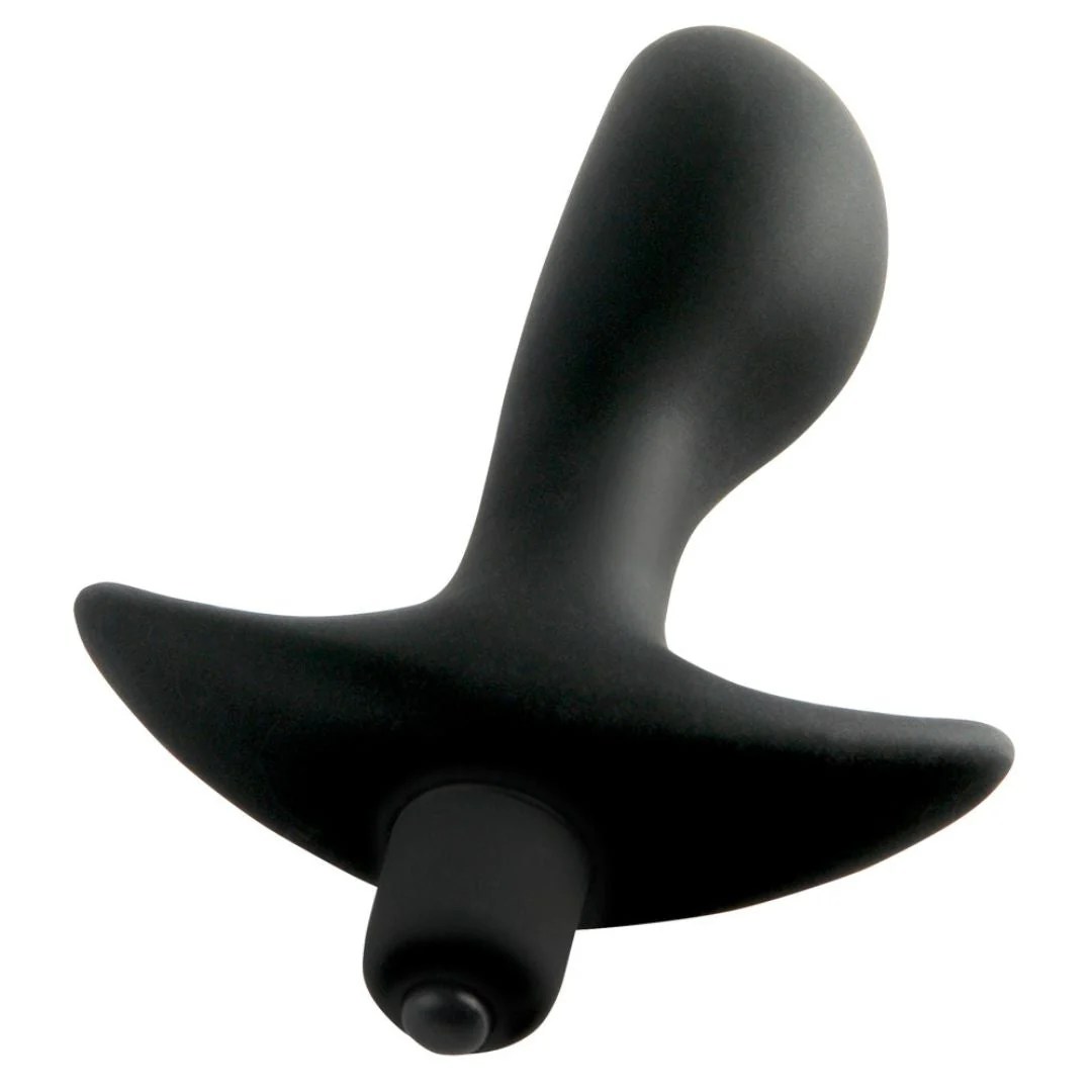 Analvibrator „Vibrating Perfect Plug“
