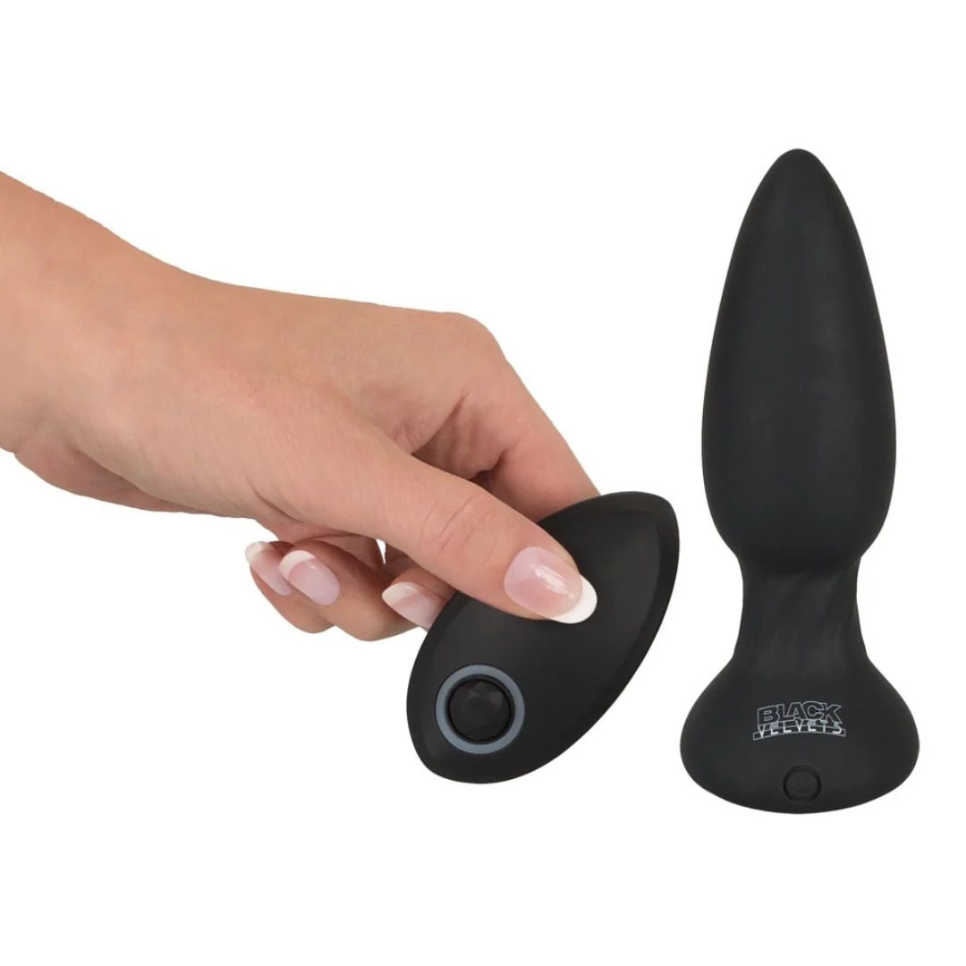 Analvibrator „Vibrating Plug“