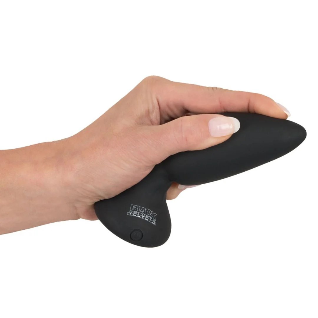Analvibrator „Vibrating Plug“