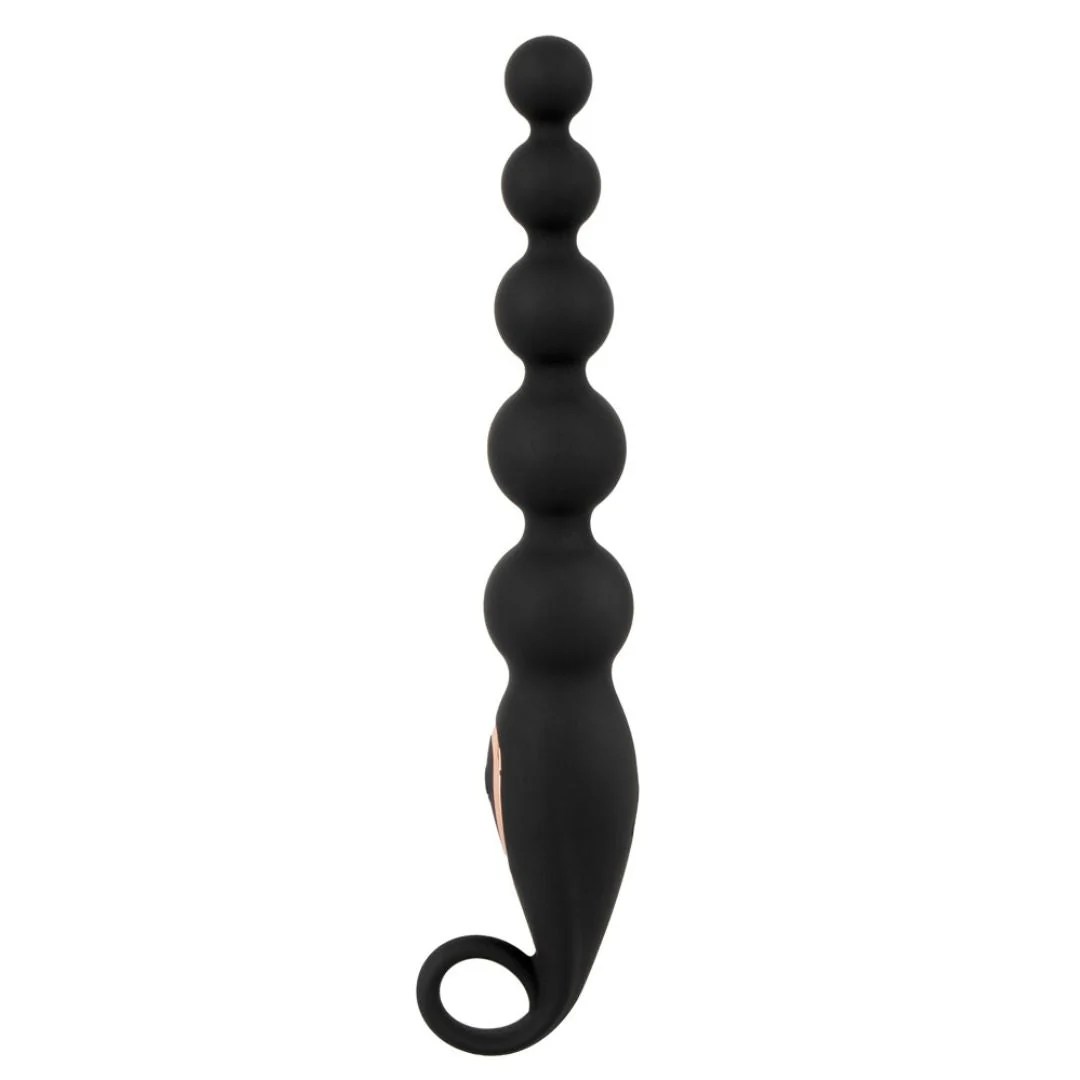 Analvibrator im 5-Kugel-Design