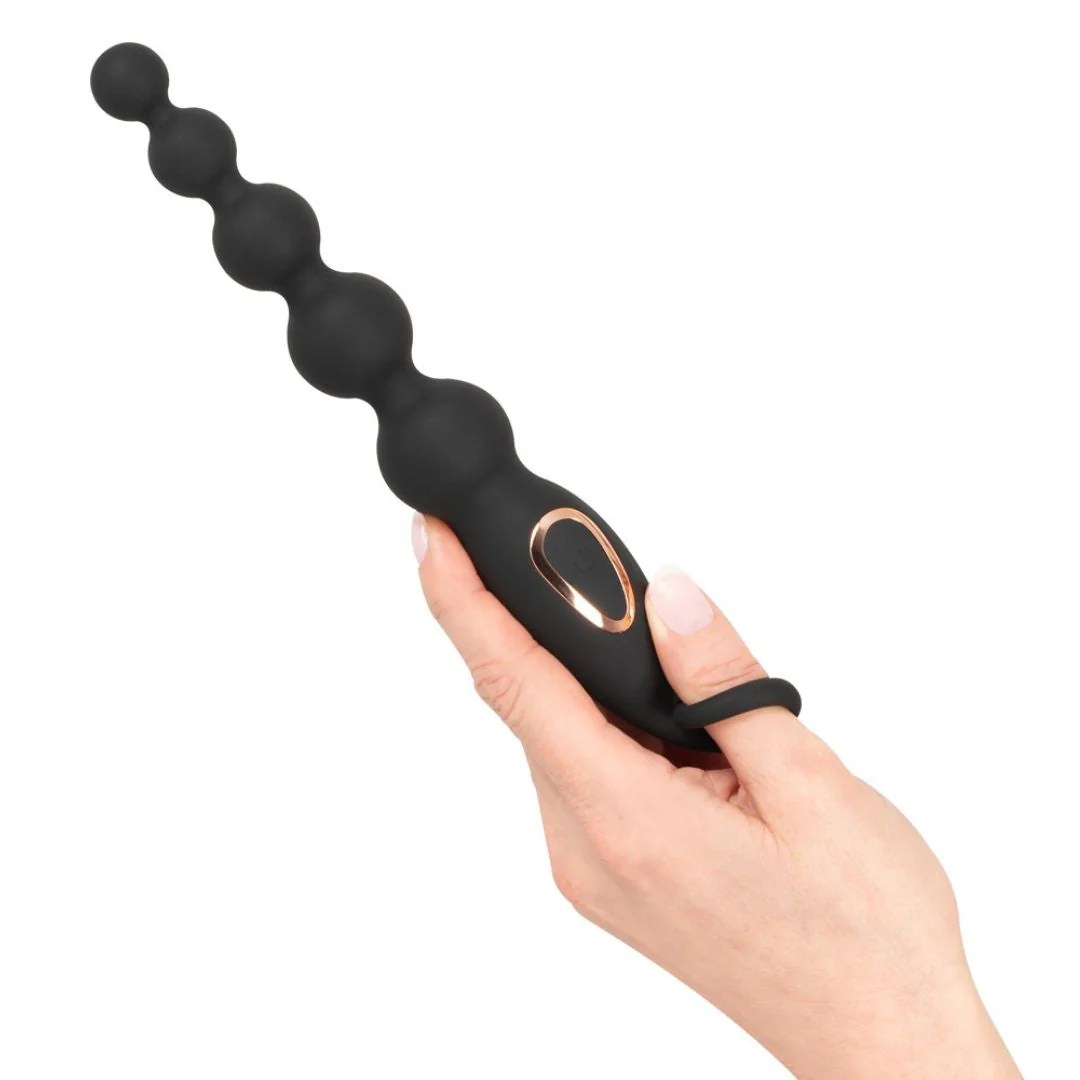 Analvibrator im 5-Kugel-Design