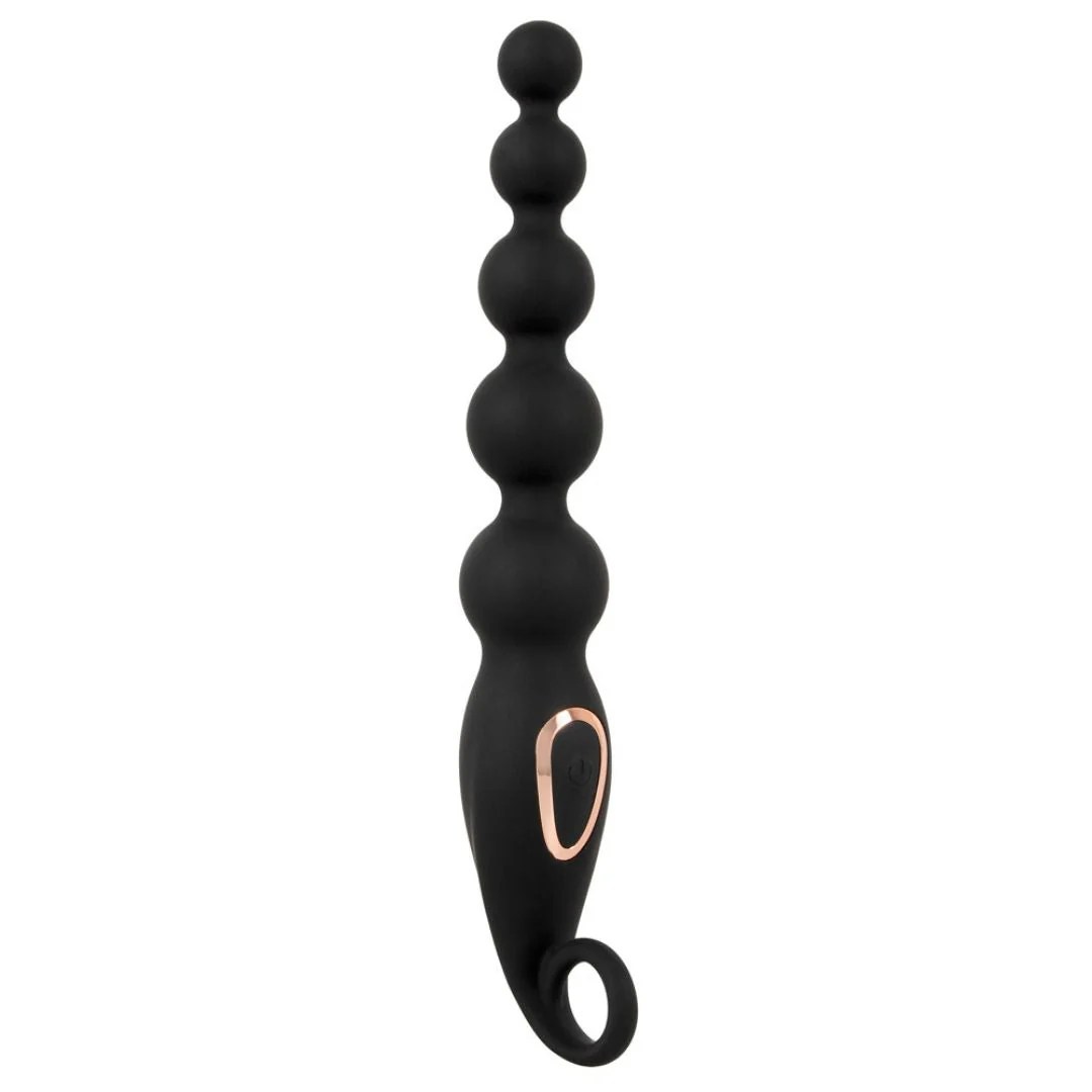 Analvibrator im 5-Kugel-Design