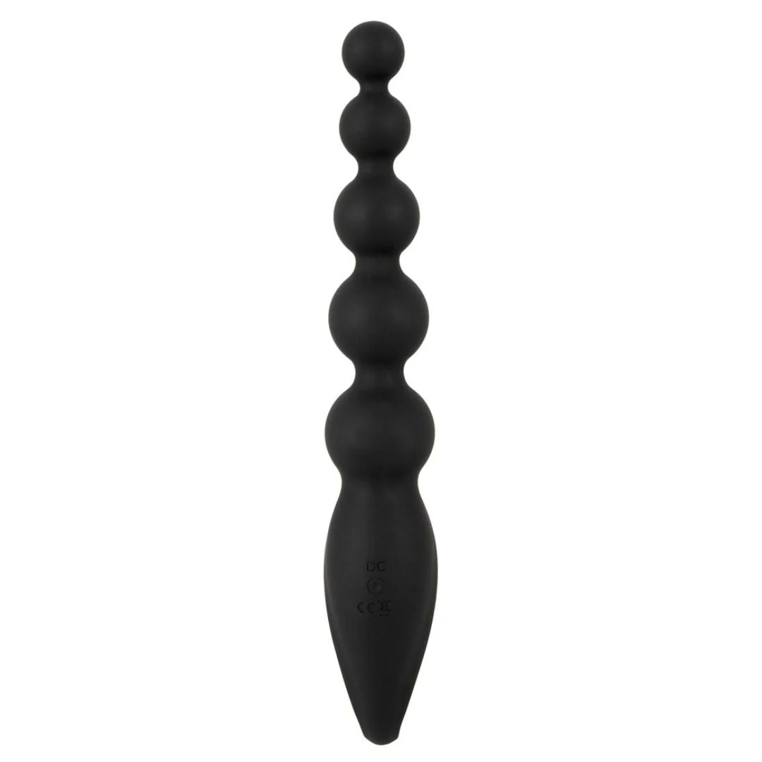Analvibrator im 5-Kugel-Design