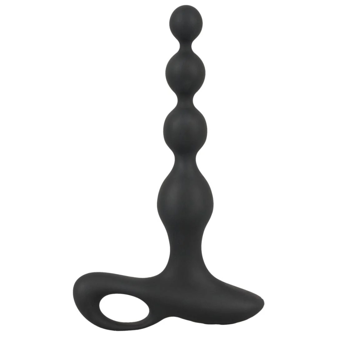 Analvibrator mit Kugel-Design