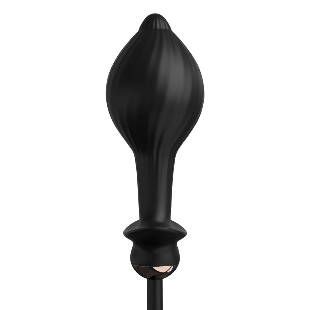 Analvibrator mit Pump-Funktion und Fernbedienung
