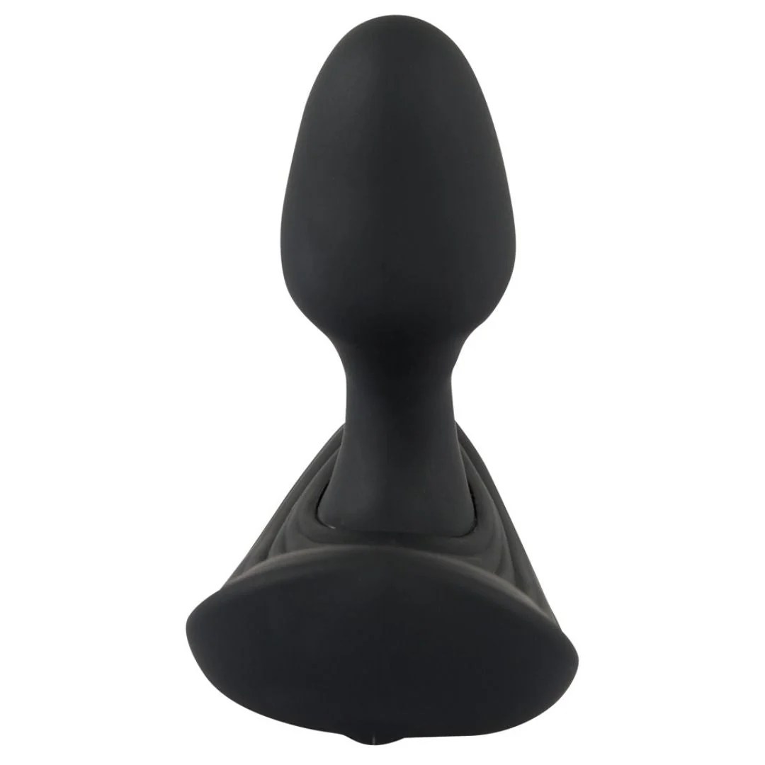 Analvibrator mit Pumpfunktion und Fernbedienung