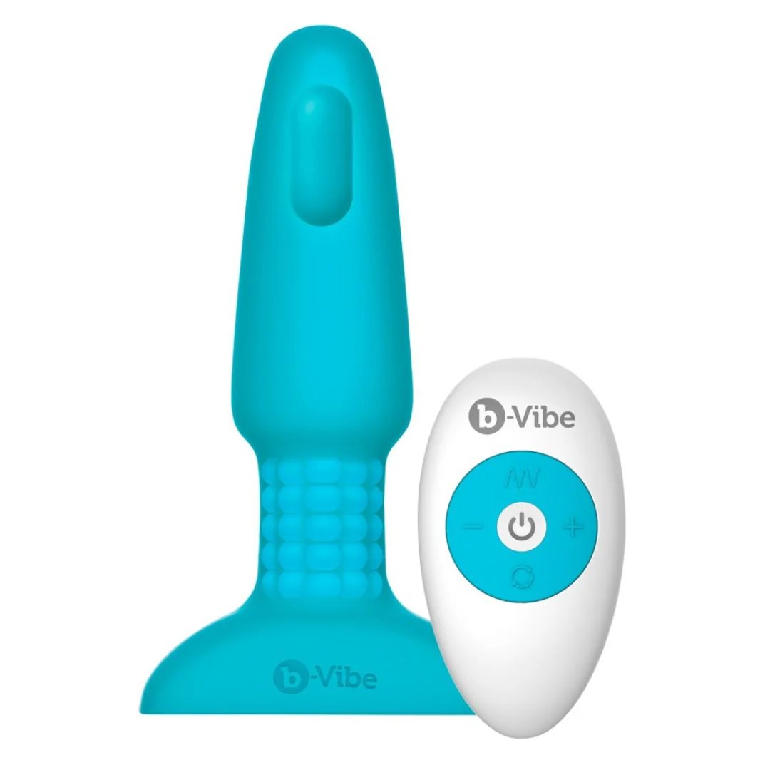 Analvibrator „rimming 2“