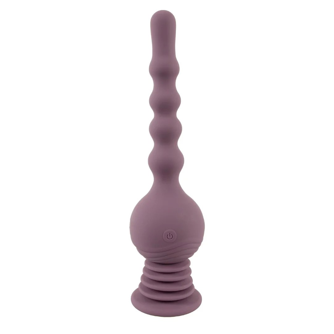 Analvibrator „Turbo Shaker Anal Lover“