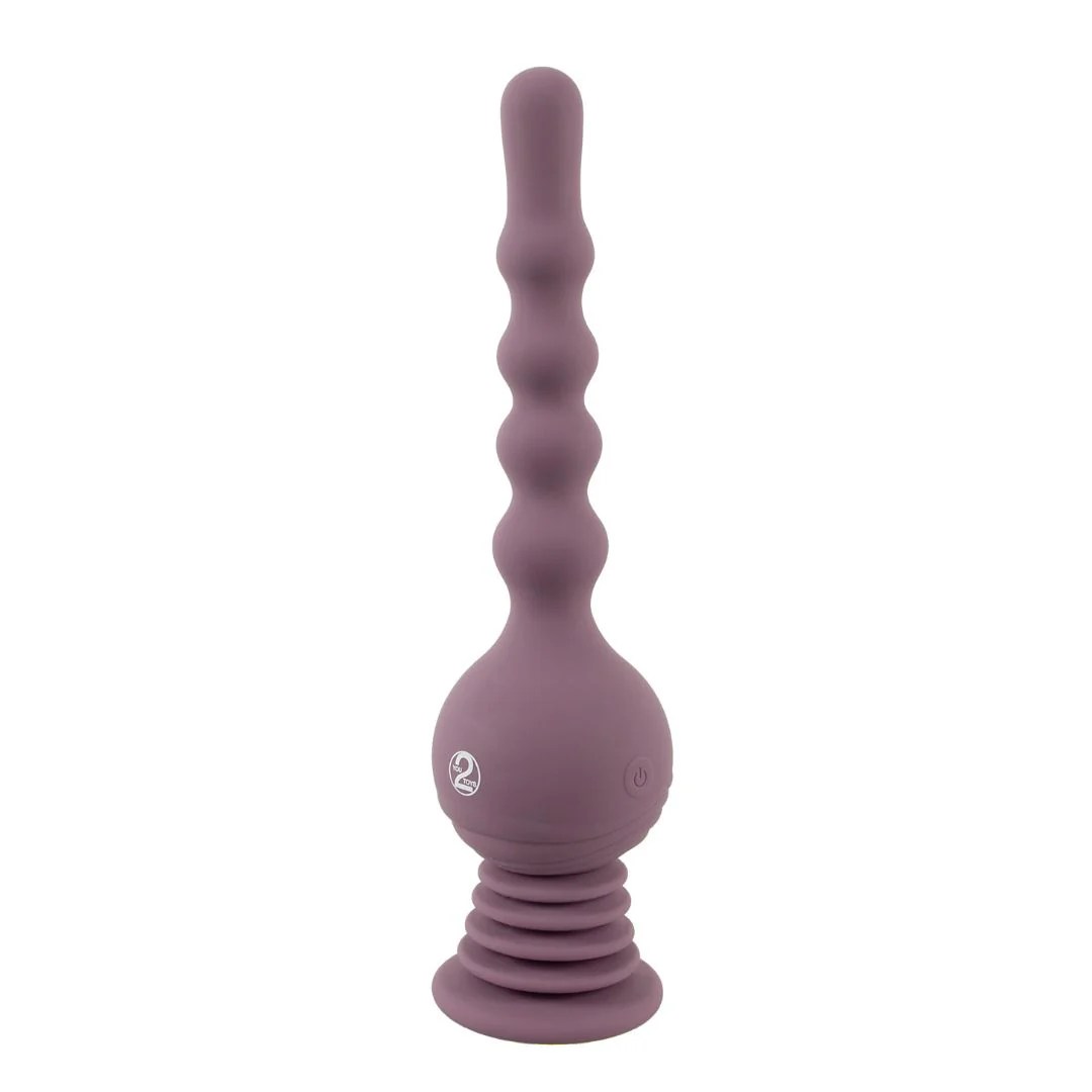 Analvibrator „Turbo Shaker Anal Lover“