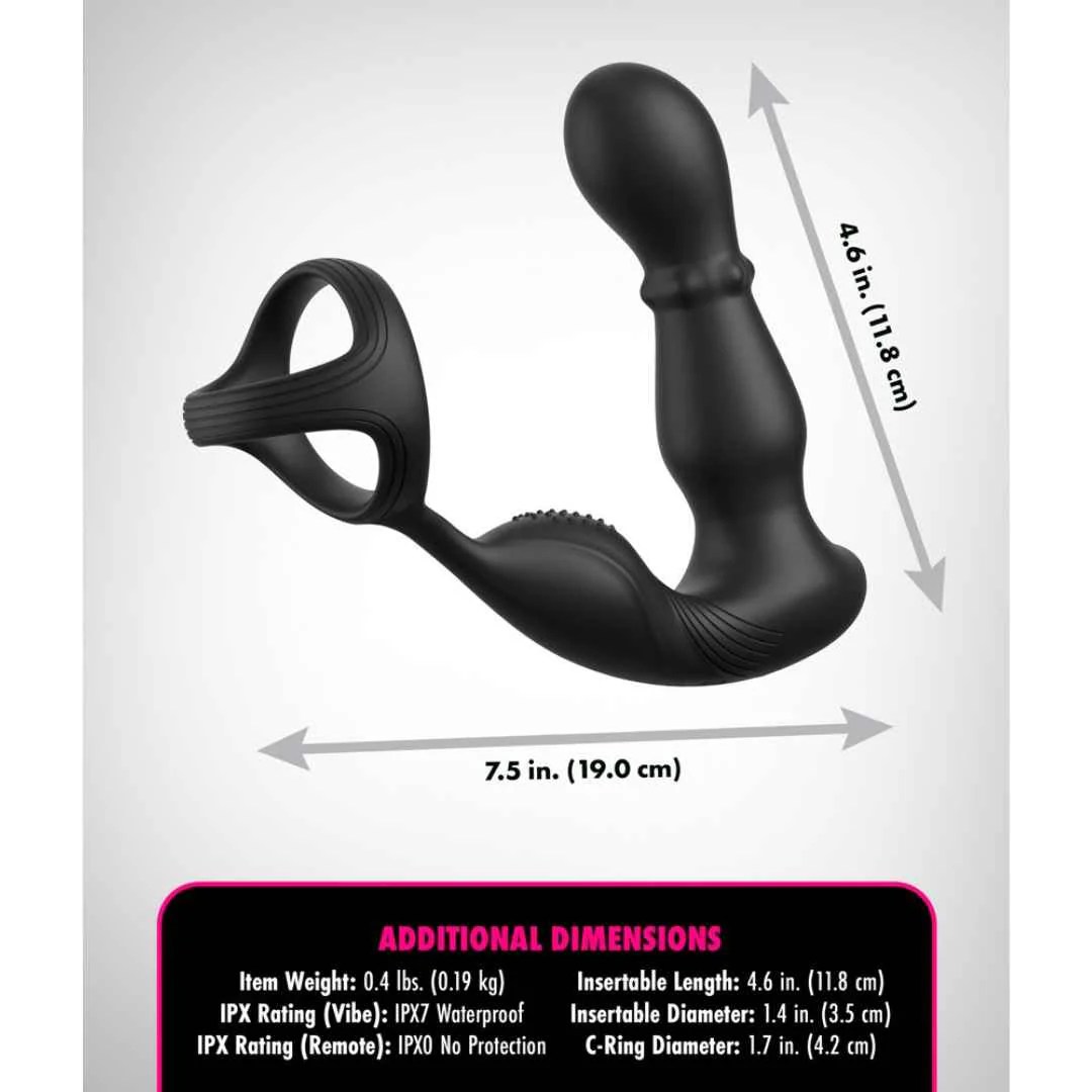 Analvibrator 