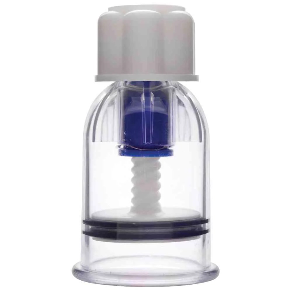 Anales Ansauggerät "Intake"