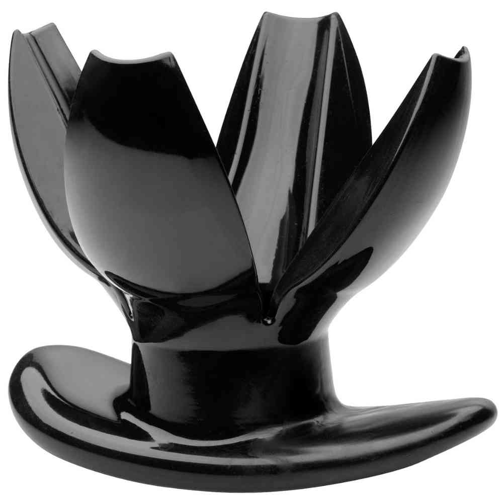 Analplug "Claw Expanding"