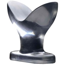 Anal Plug "Anchored" Anal Plug "Anchored"