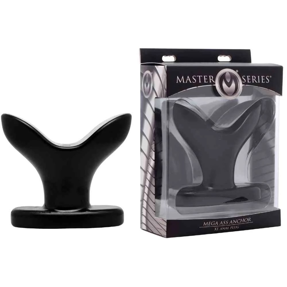 Analplug 