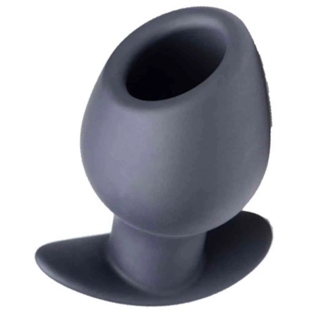 Hohler Anal Plug "Ass Goblet"